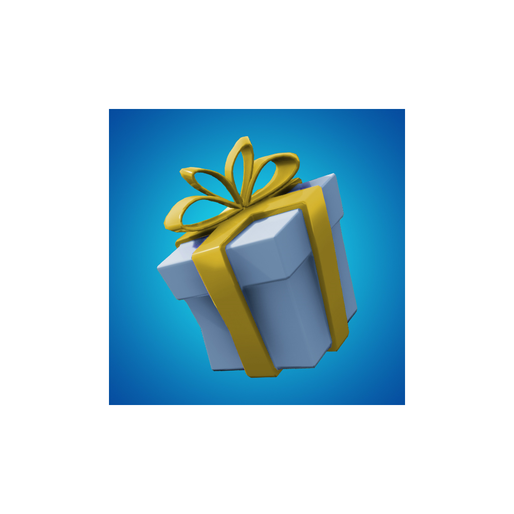 ПРЕДМЕТ ИЗ МАГАЗИНА Fortnite ПОДАРКОМ - PC/XBOX PS