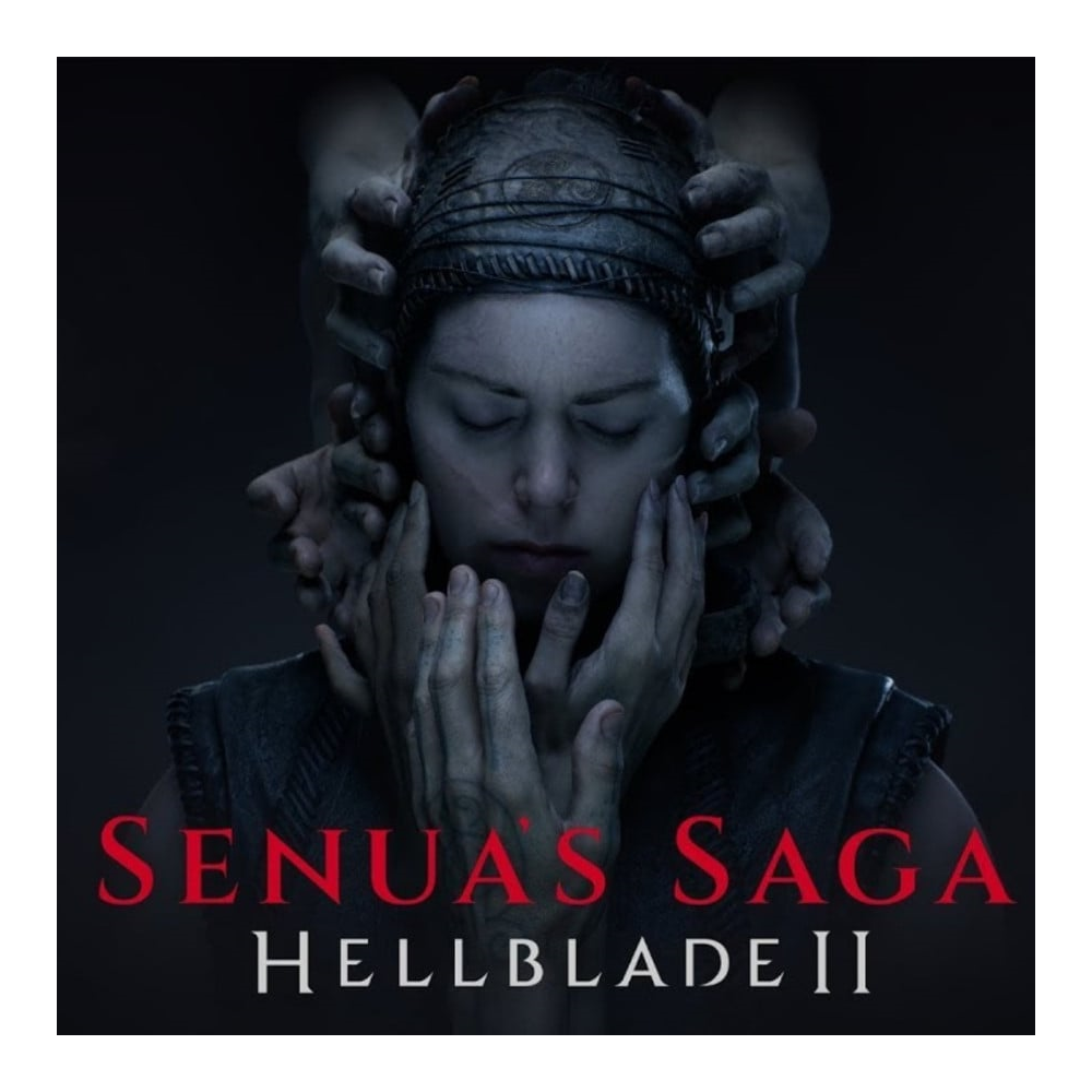 Senua’s Saga: Hellblade II (Game Pass) Xbox Series X|S
