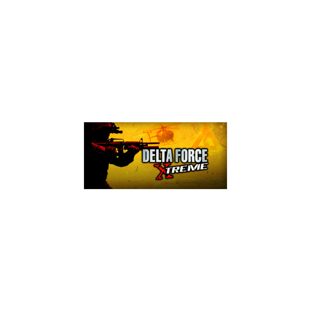 🔑Delta Force: Xtreme (Steam РФ КЛЮЧ)