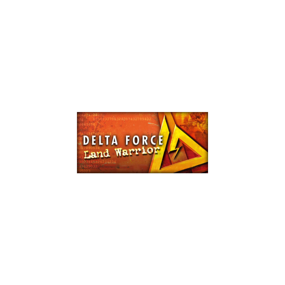 🔑Delta Force Land Warrior (Steam РФ КЛЮЧ)