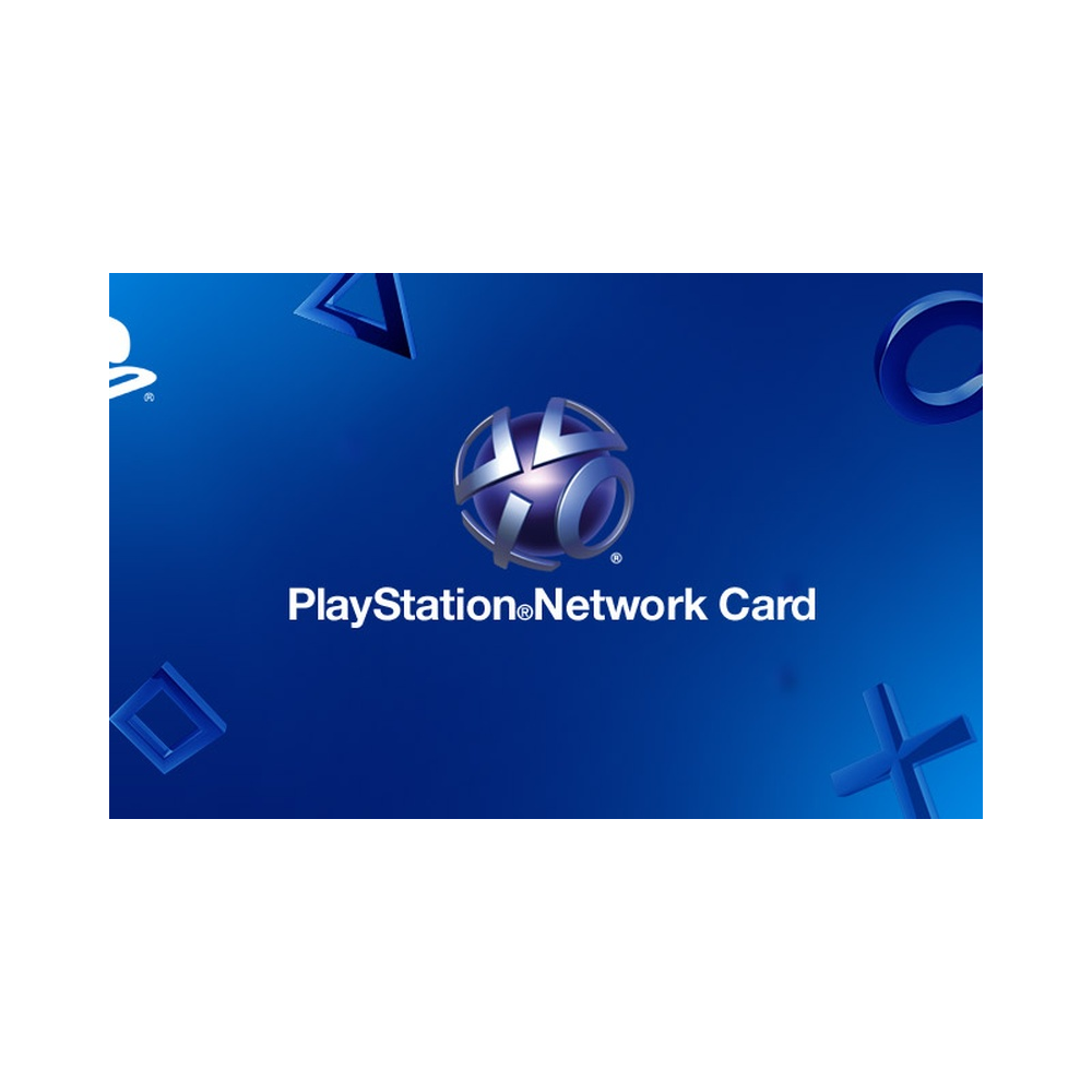 PlayStation Network Card 50 EUR💰PSN Key Финляндия🇫🇮