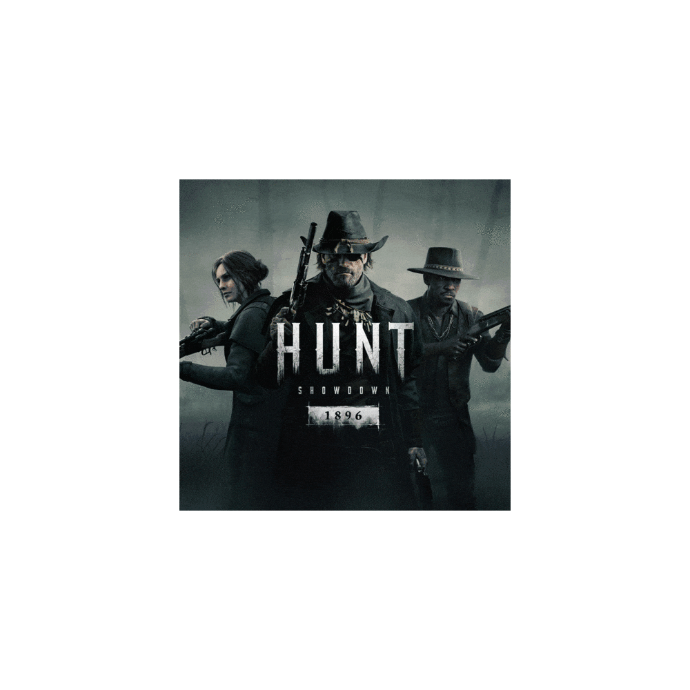 🔴 Hunt: Showdown 1896❗️PS5 🔴 Турция