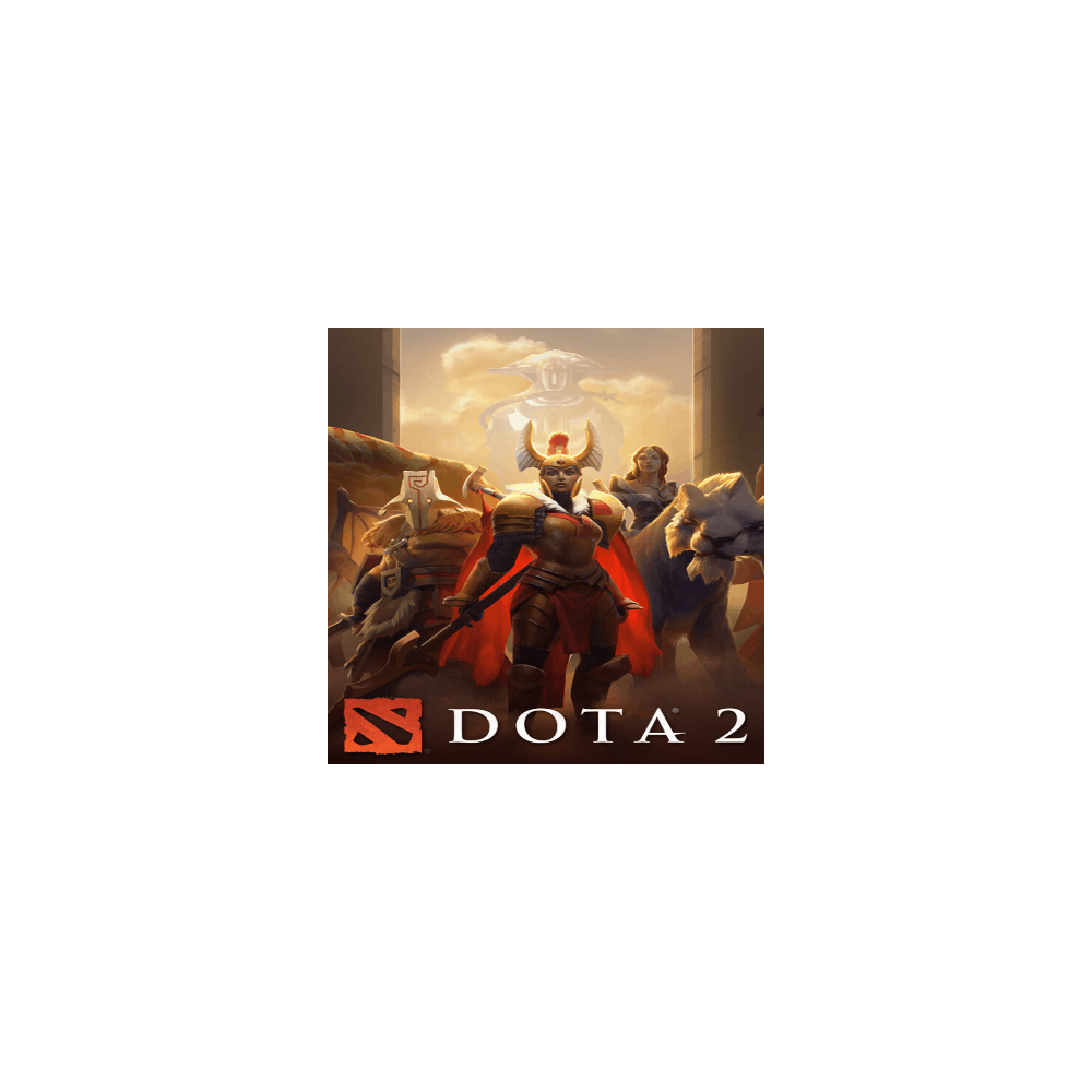 🔥 Dota 2 аккаунт ⏱От 1000 до 9000 часов на выбор