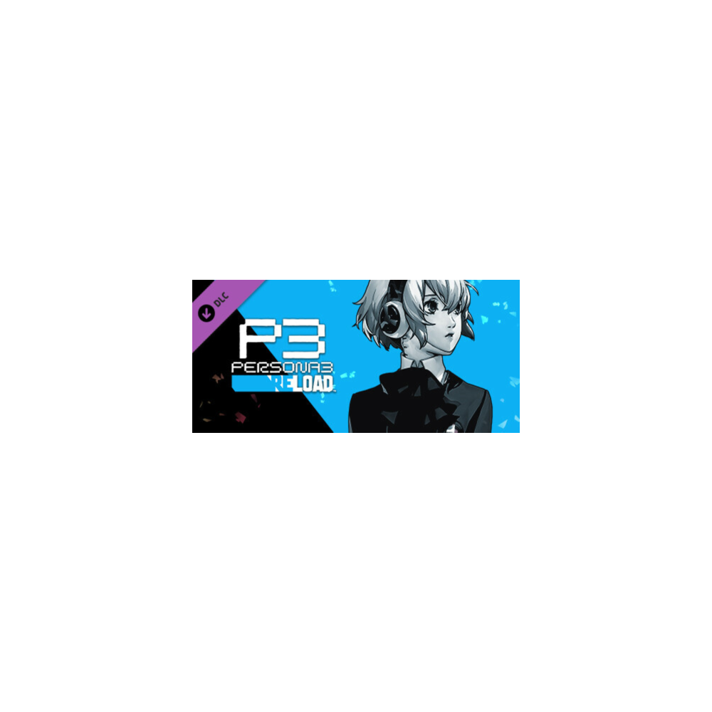 ✅Persona 3 Reload: Expansion Pass Steam Ключ🔑 РФ-МИР