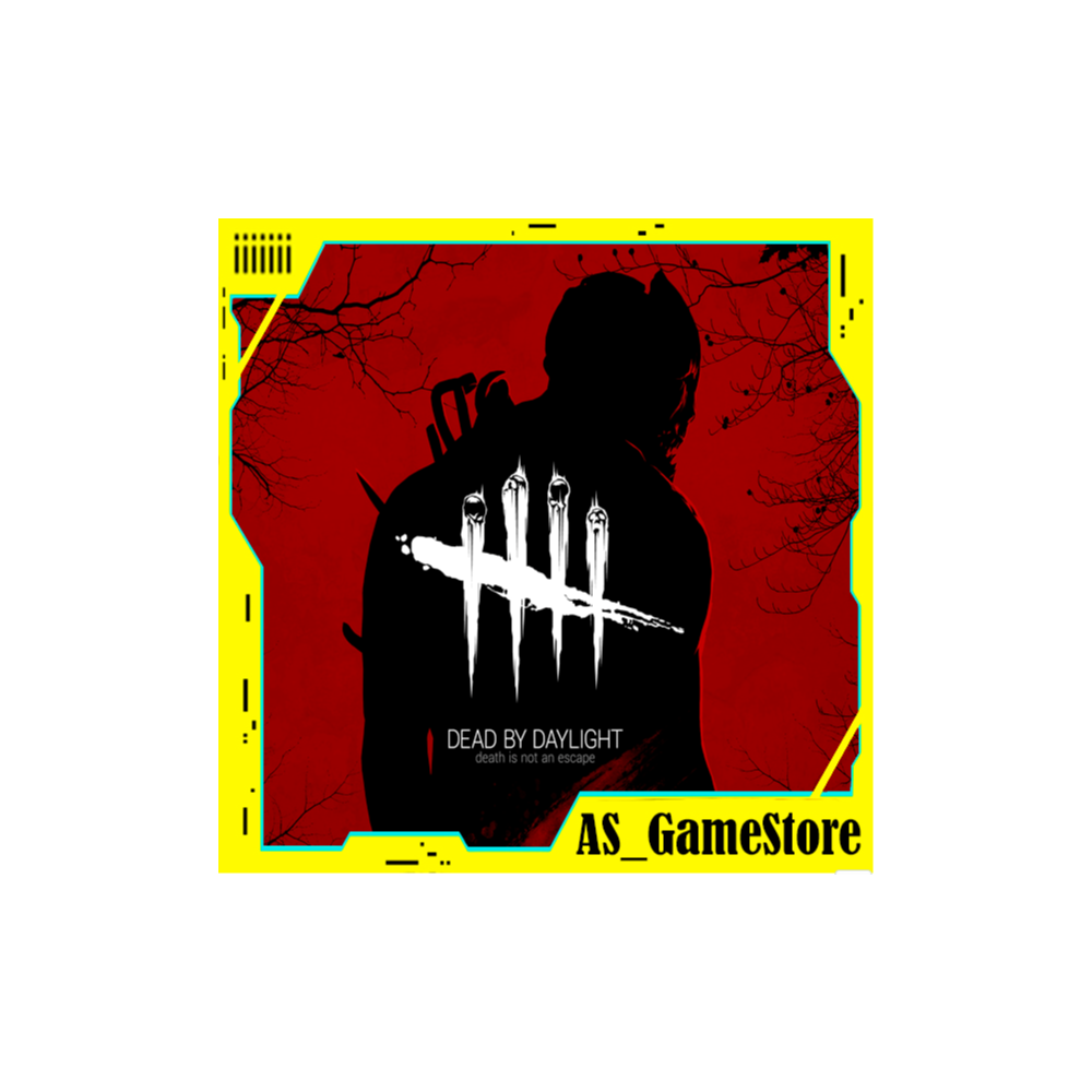 🔵Dead by Daylight / ДБД | PS4/PS5 Турция Украина