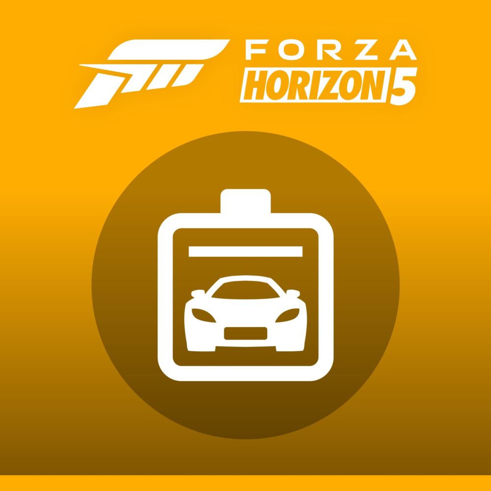 Forza Horizon 5 Car Pass | XBOX+PC | На любой аккаунт