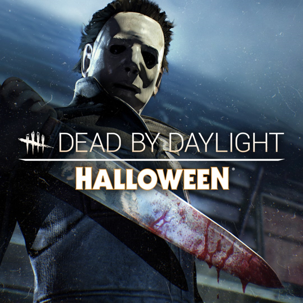 Dead by Daylight: The HALLOWEEN® Chapter | XBOX | На любой аккаунт
