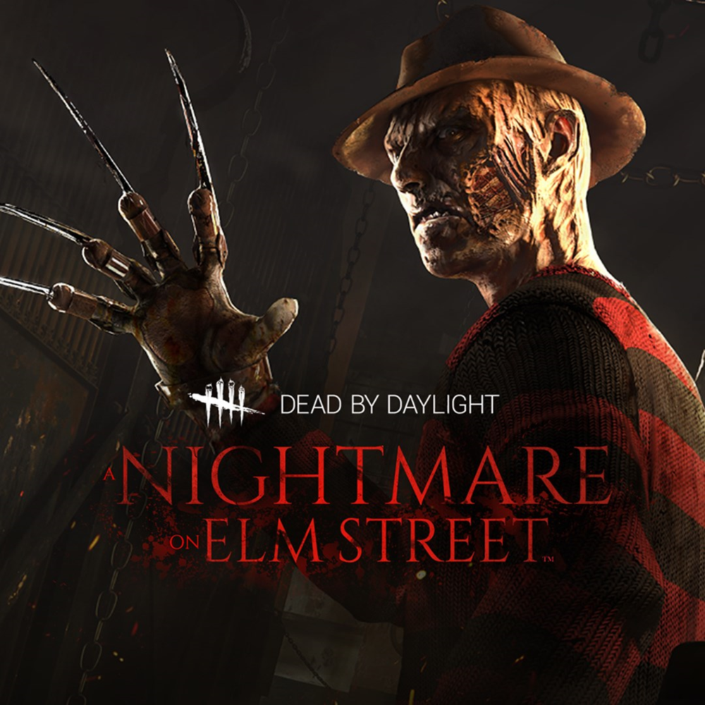 Dead by Daylight: A Nightmare on Elm Street™ Chapter Windows | PC | На любой аккаунт