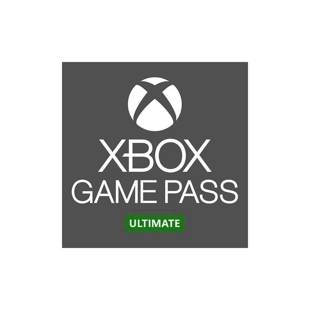 XBOX Game Pass Ultimate на 1 месяц Старый/Любой Аккаунт Продление Ключ