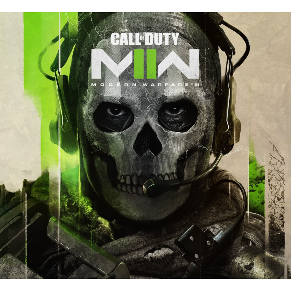 Call of Duty: Modern Warfare II (STEAM) | АРЕНДА 24-48-72 часа | АВТО 24/7