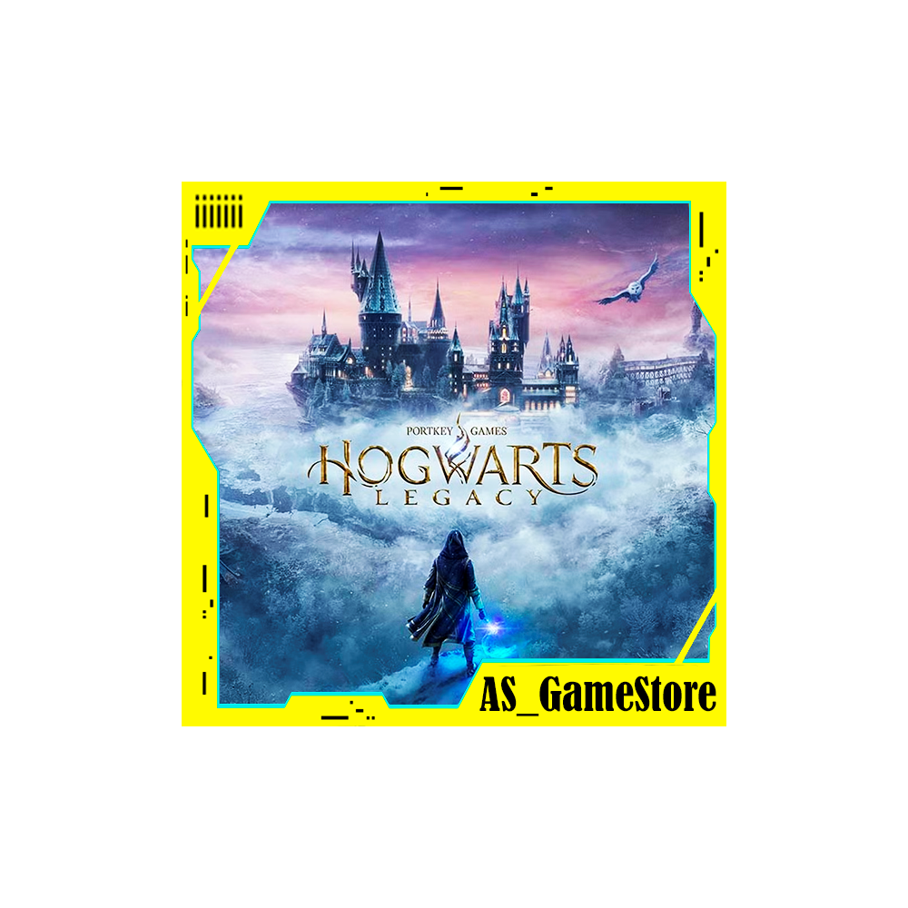 ⚫️Hogwarts Legacy / Хогвартс Наследие | ПК Epic Games EGS