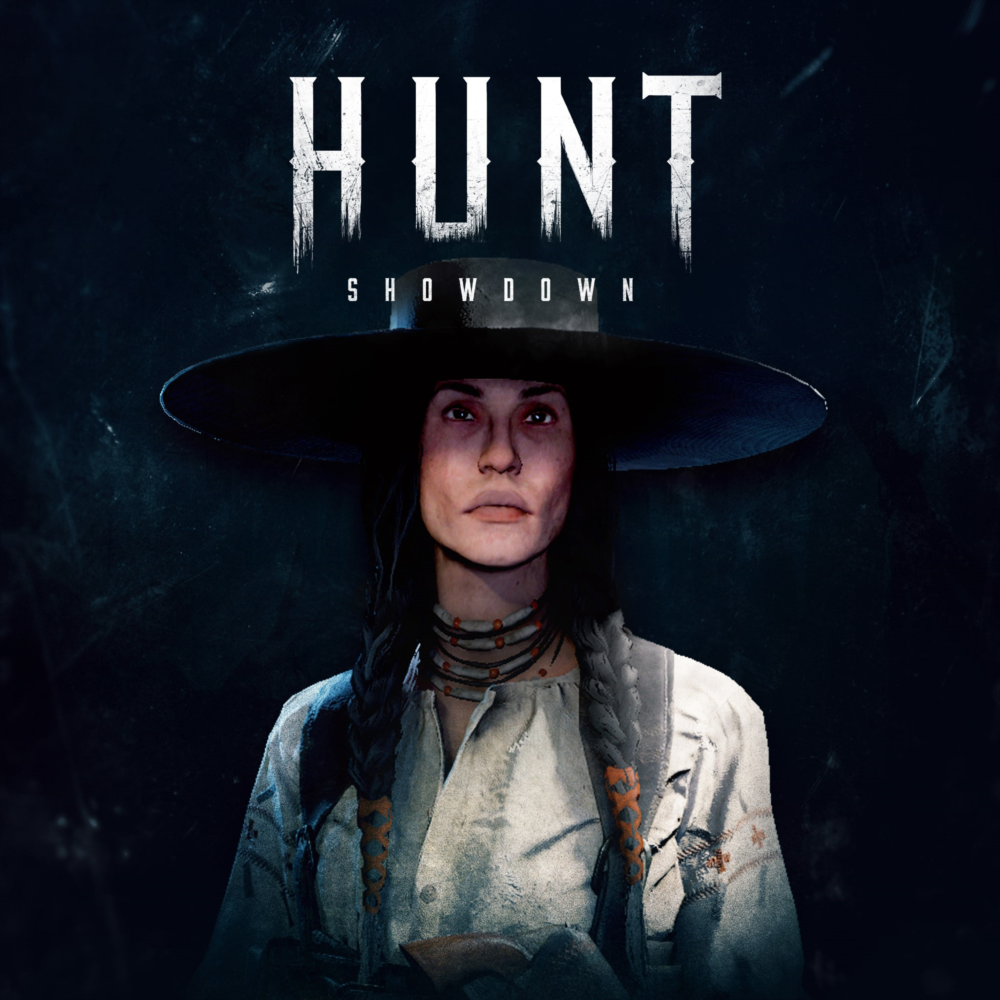 Hunt: Showdown - Llorona’s Heir ПСН PLAYSTATION