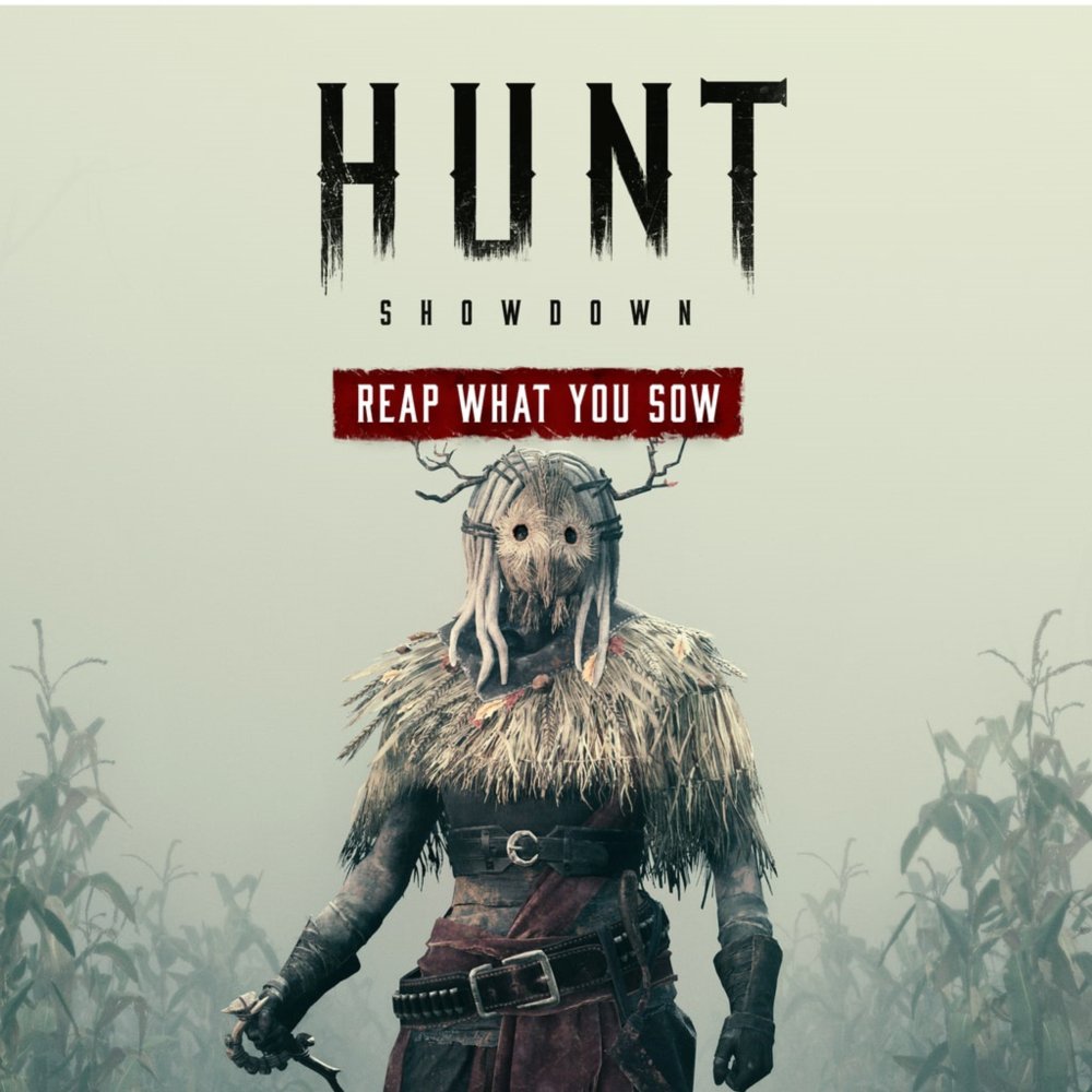 Hunt: Showdown – Reap What You Sow ПСН PLAYSTATION