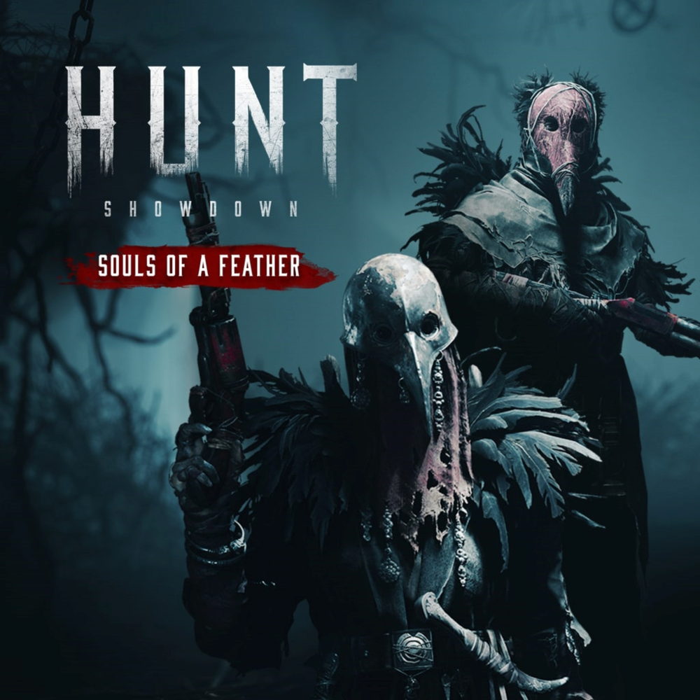 Hunt: Showdown - Souls of a Feather ПСН PLAYSTATION
