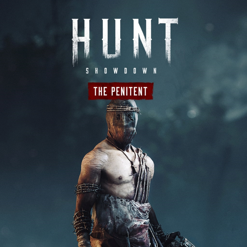 Hunt: Showdown – The Penitent ПСН PLAYSTATION