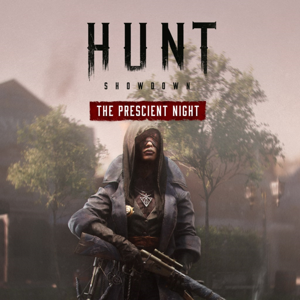 Hunt: Showdown - The Prescient Night ПСН PLAYSTATION