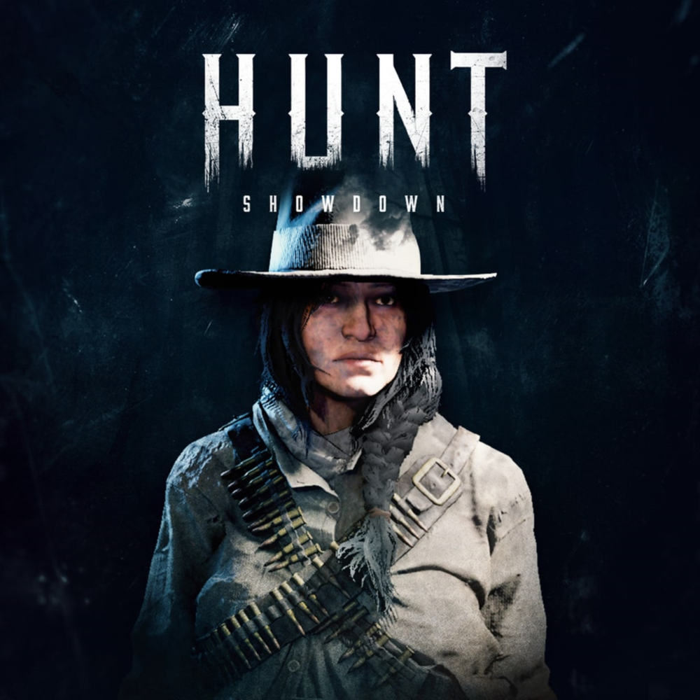Hunt: Showdown - The Rat ПСН PLAYSTATION