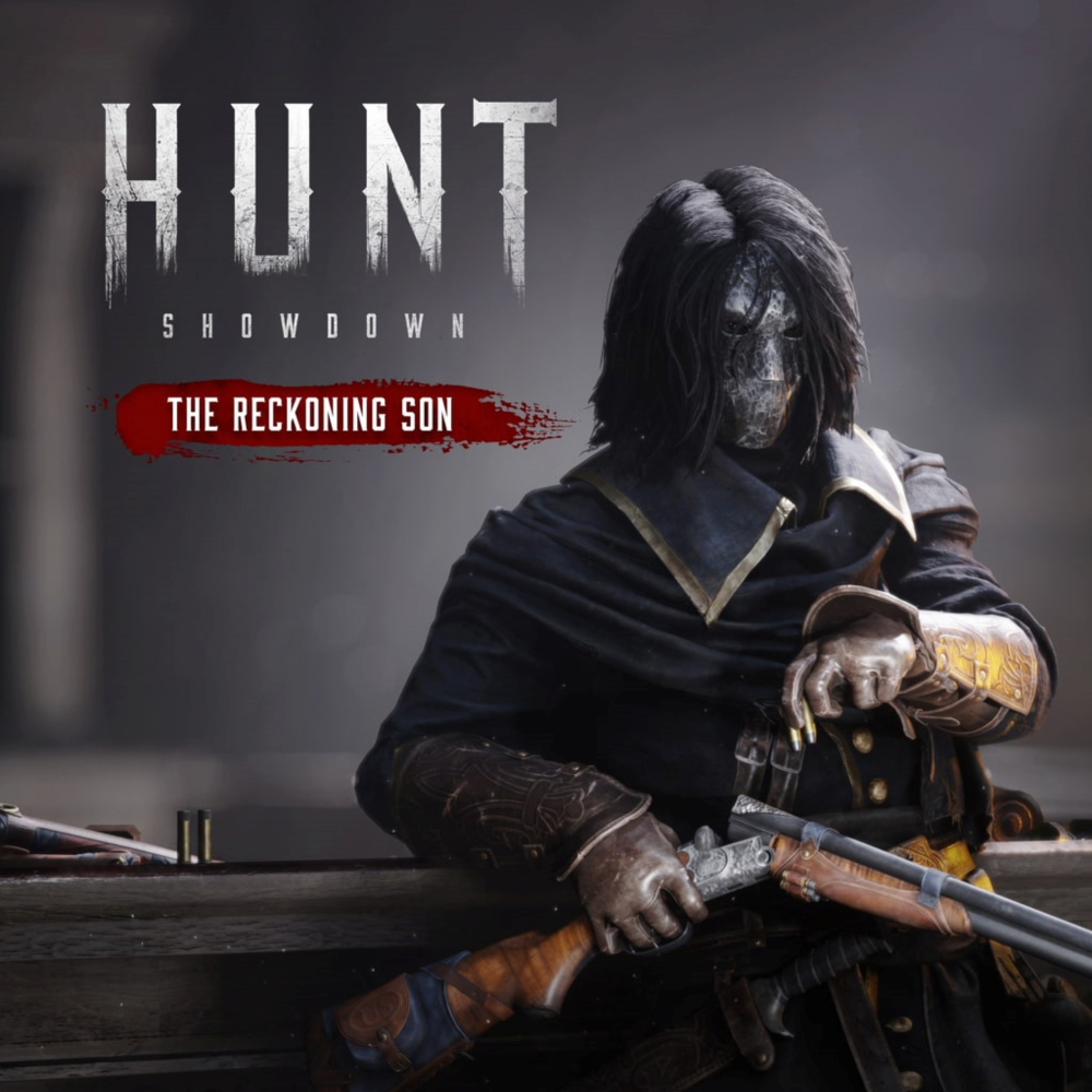 Hunt: Showdown - The Reckoning Son ПСН PLAYSTATION
