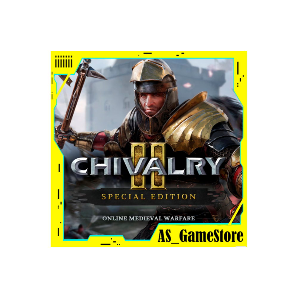 ⚫️Chivalry 2 - Special Content / Чивалри 2 | ПК Epic Games EGS