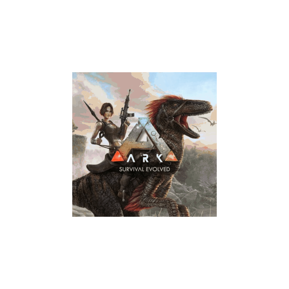⚫️ARK Survival Evolved / АРК | ПК Epic Games EGS
