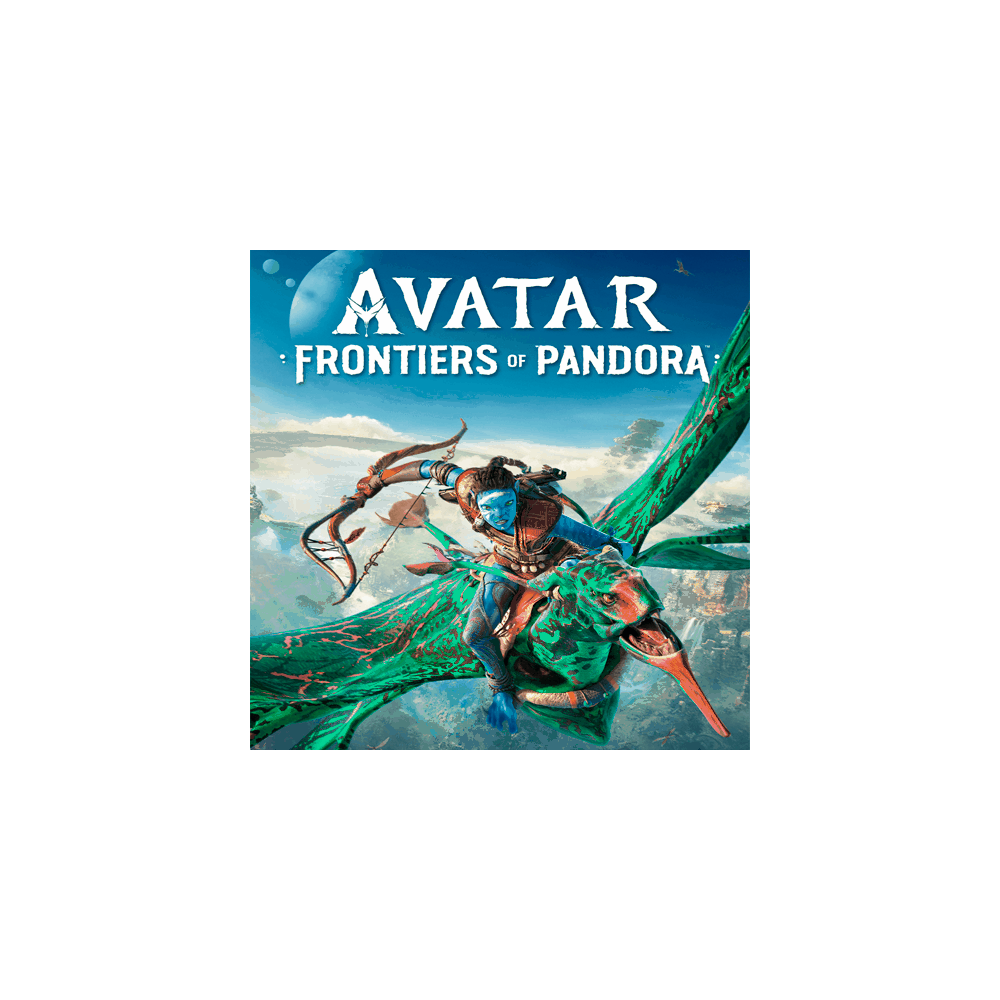 ⚫️Avatar Frontiers of Pandora / Аватар Рубежи Пандоры | Epic Games EGS