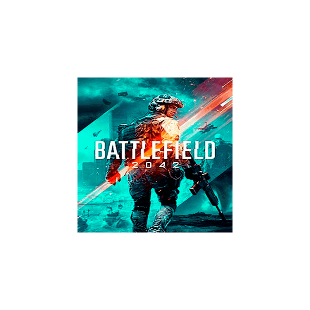 ⚫️Battlefield 2042 / Бателфилд 2042 / БФ | Epic Games EGS