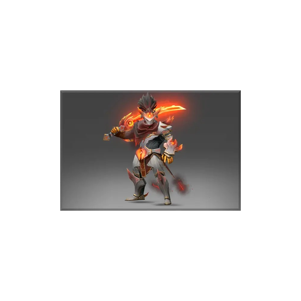 Ancient Exile (Dota 2)