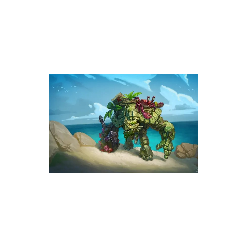 Colossal Terrorpin (Dota 2)