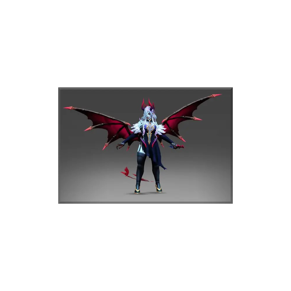 Exquisite Agonies (Dota 2)