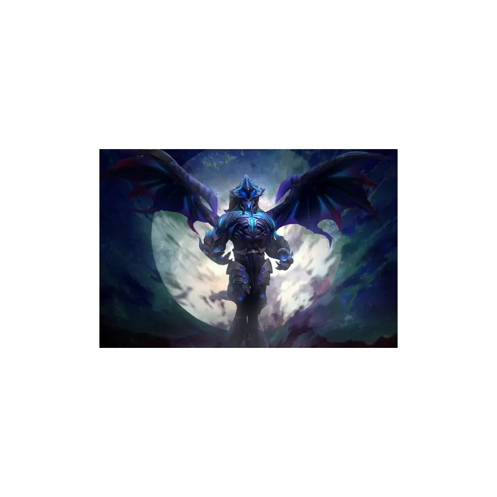 Dread of Night (Dota 2)