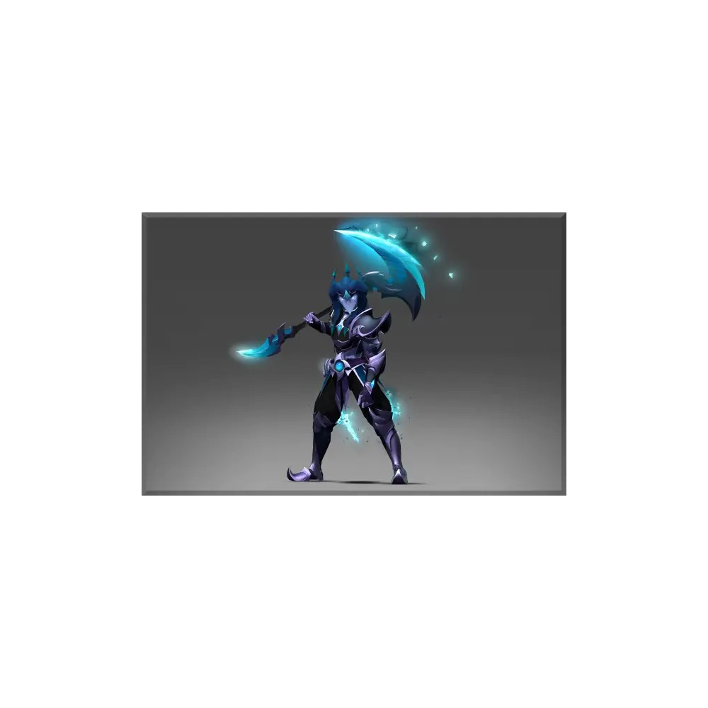 Phantom's Facade (Dota 2)