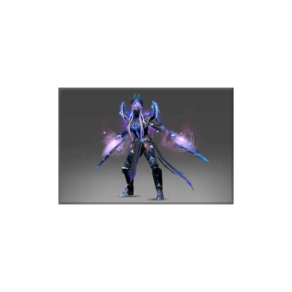 Darkblade Adept (Dota 2)