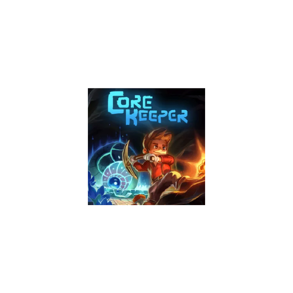 CORE KEEPER ✅STEAM КЛЮЧ