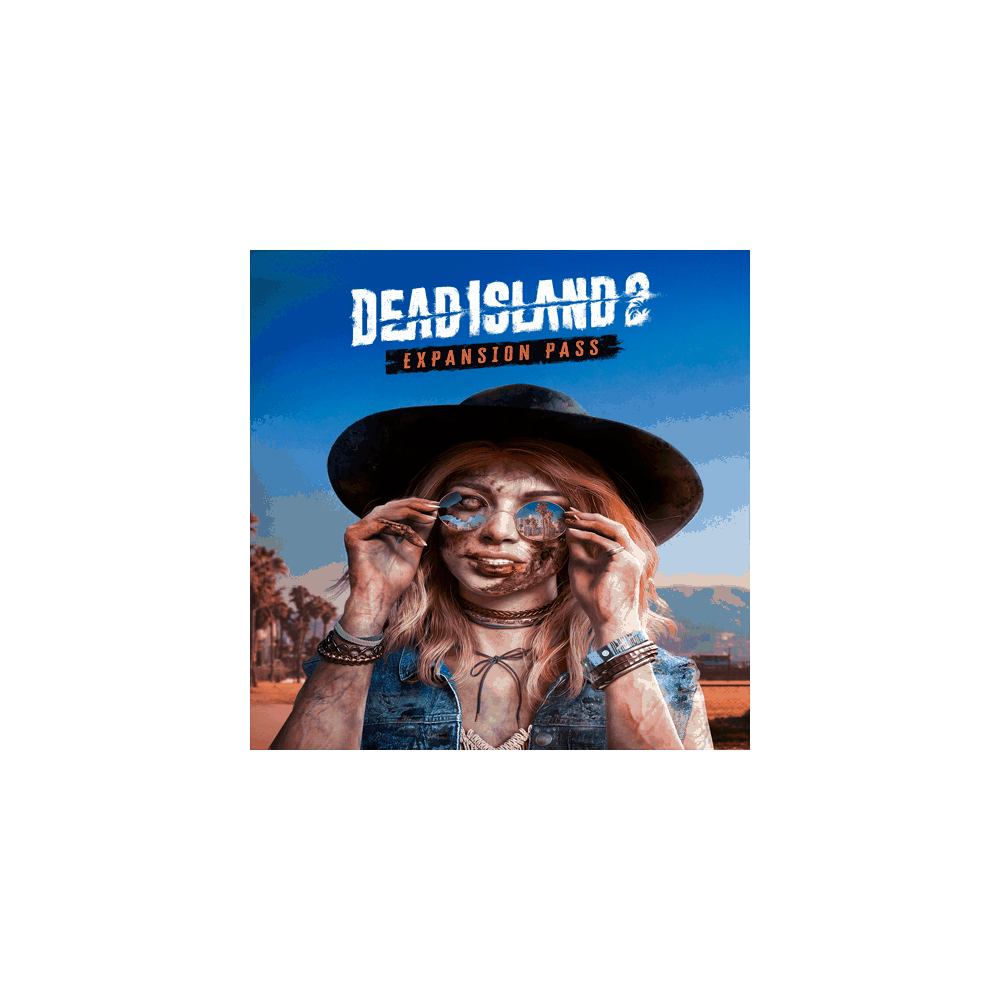 ⚫️Dead Island 2 - Expansion Pass | ПК Epic Games EGS