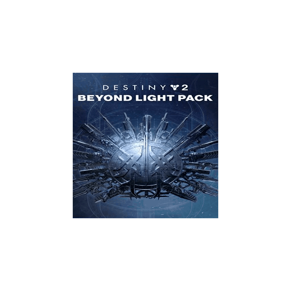 ⚫️Destiny 2: Beyond Light Pack / Дестини 2 Набор За гранью Света | ПК Epic Games EGS