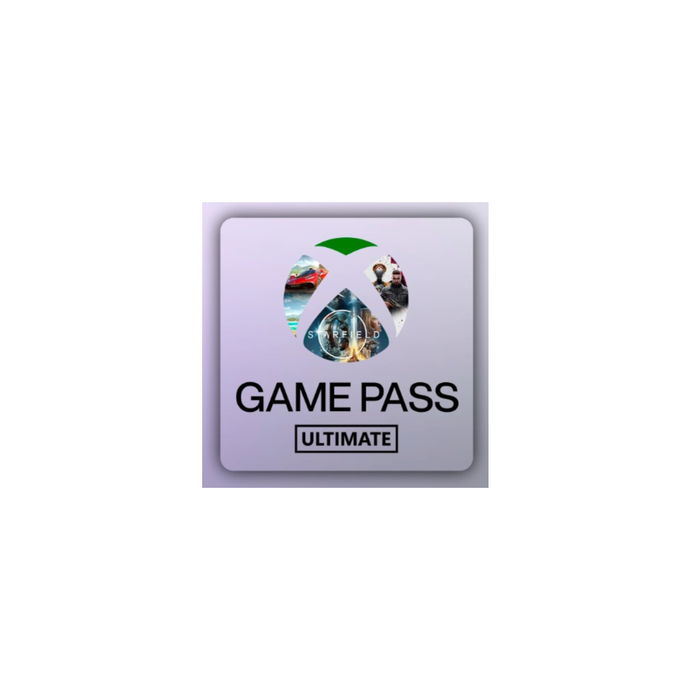 ✅КЛЮЧ🔑Xbox Game Pass Ultimate на 12 месяцев🎮📀