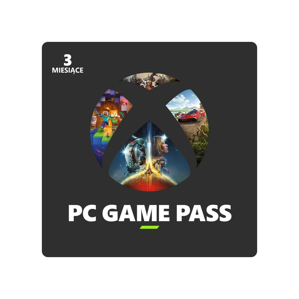XBOX Game Pass PC на 3+1 месяца India IN Ключ ПРОДЛЕНИЕ