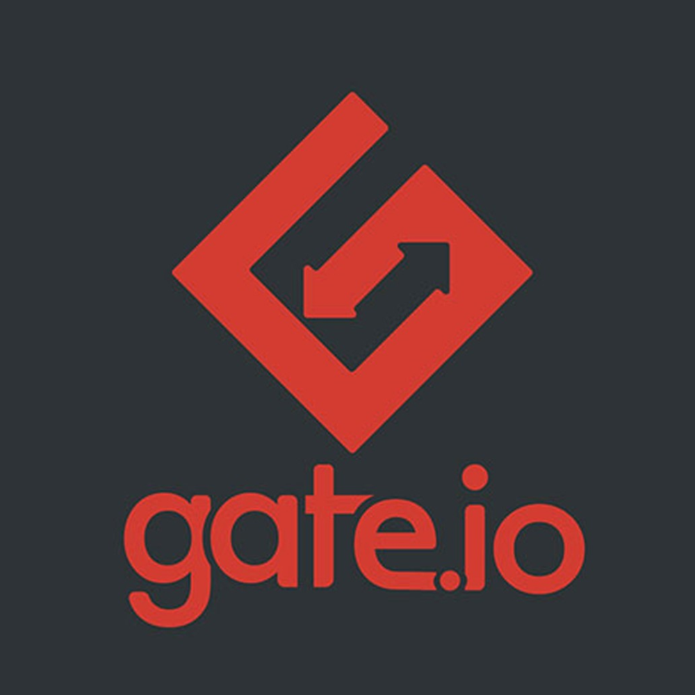 ⚡️БЫСТРО⚡️Подарочная карта GATE.IO 5$-3000$. ЦЕНА✅