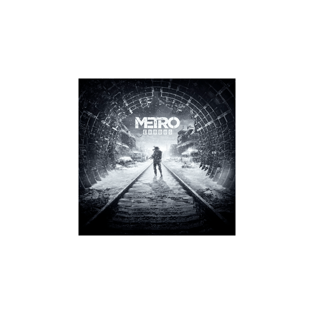 ⚫️Metro Exodus / Метро Исход / Эксодус | ПК Epic Games EGS