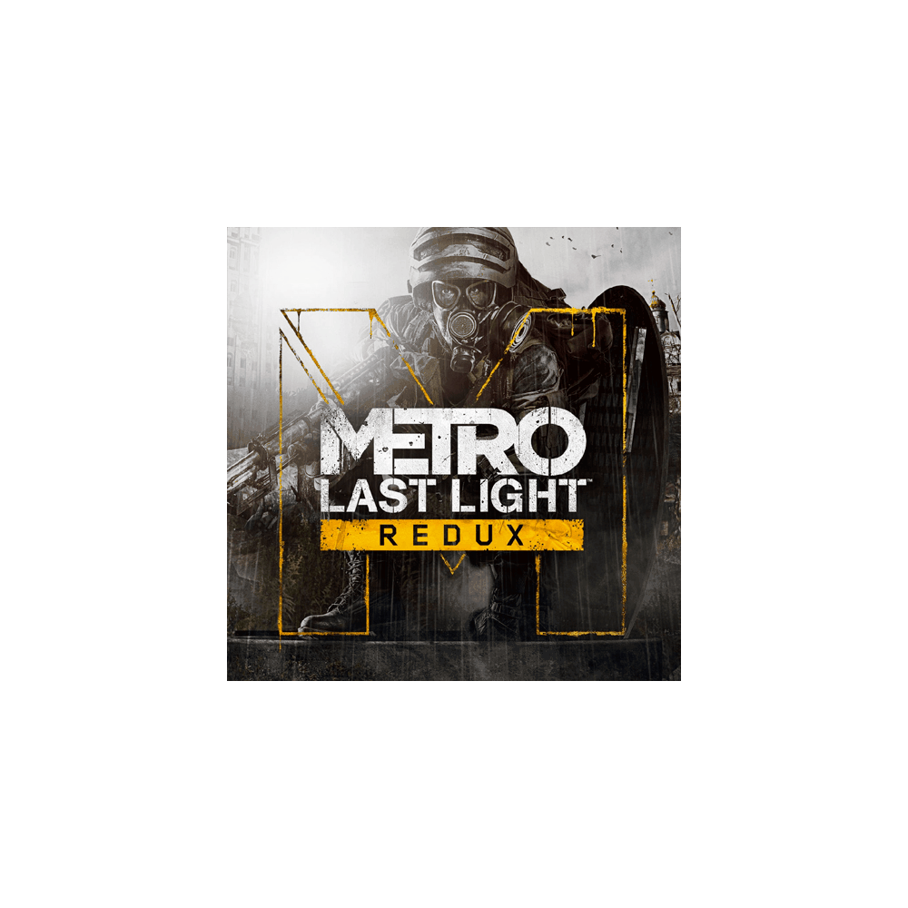 ⚫️Metro Last Light / Метро Луч надежды | Epic Games EGS