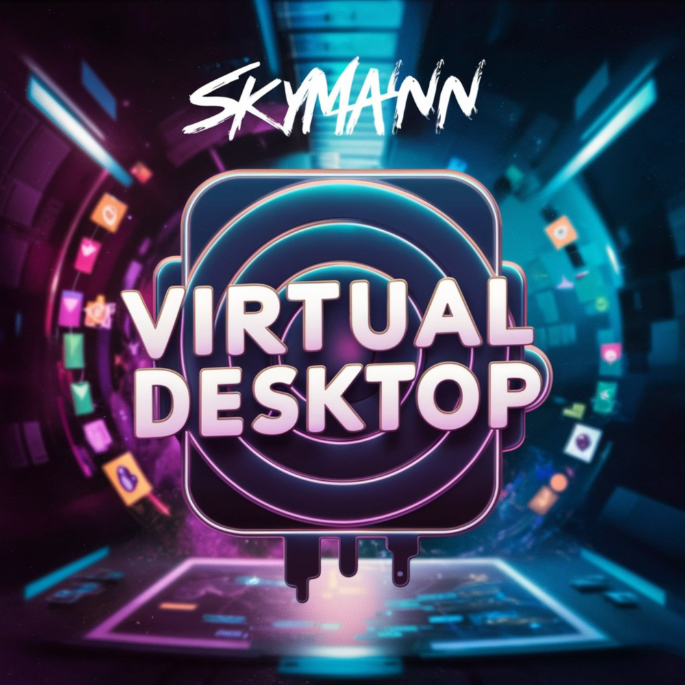 💻Virtual Desktop💻 Meta Quest OCULUS КЛЮЧ/АКТИВАЦИЯ