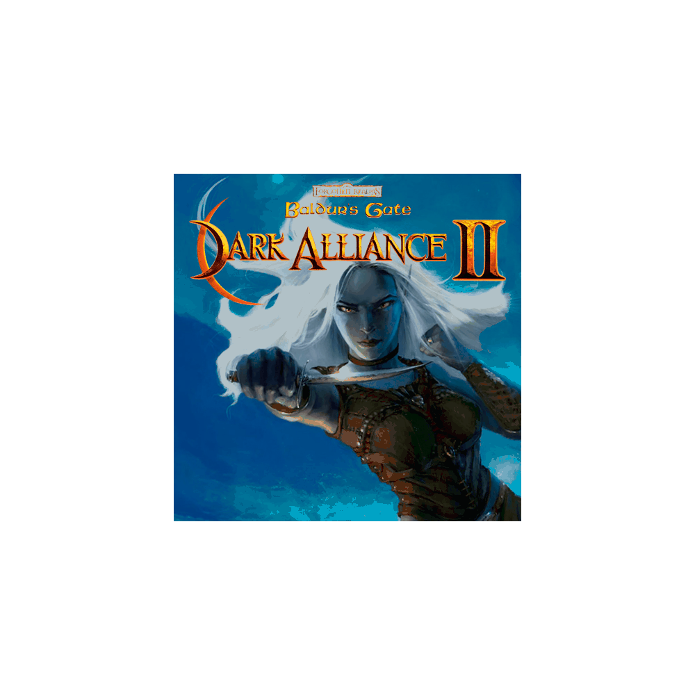 ⚫️Baldurs Gate 2 / Балдурс Гейт 2 | ПК Epic Games EGS⚫️