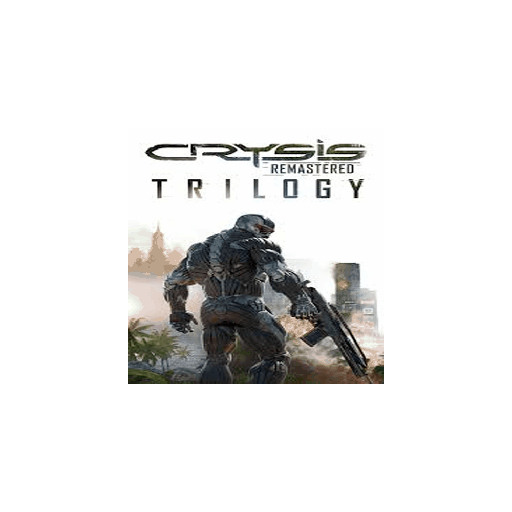⚫️Crysis Remastered Trilogy / Крайзис Трилогия / Кризис | ПК Epic Games EGS
