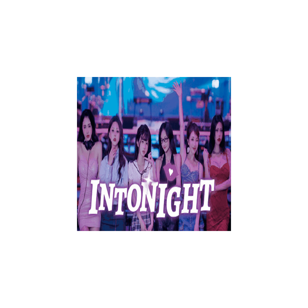 ⚫️Intonight | ПК Epic Games EGS