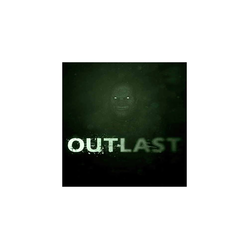 ⚫️Outlast / Аутласт / Оутласт | ПК Epic Games EGS