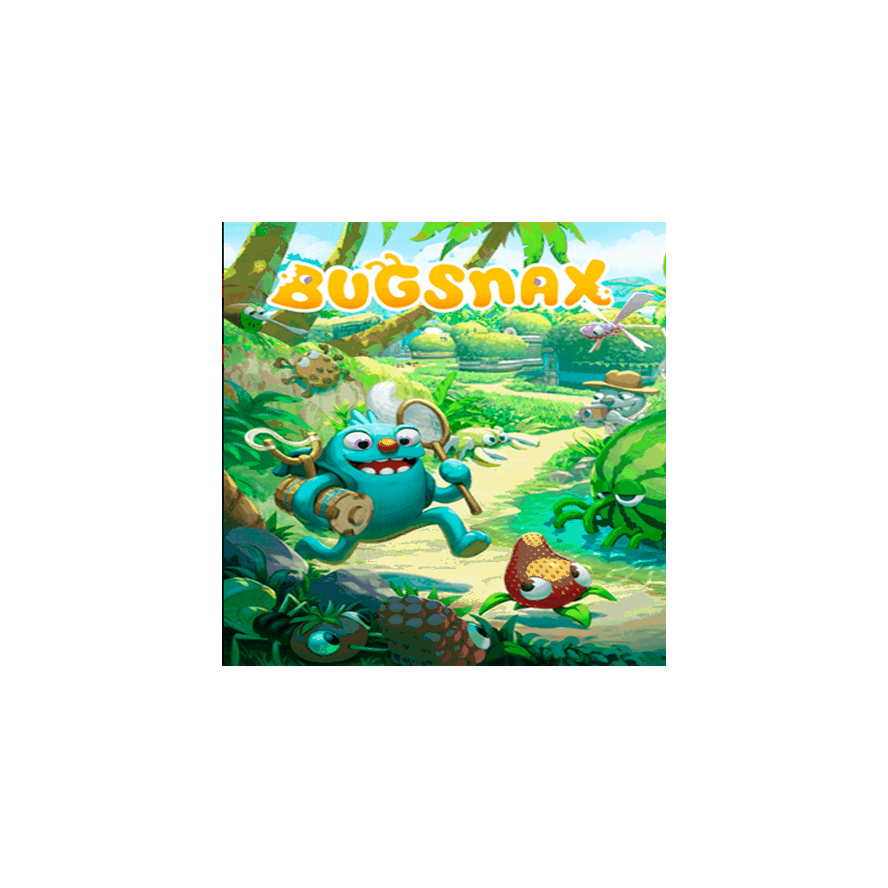 ⚫️Bugsnax / Багснакс | ПК Epic Games EGS