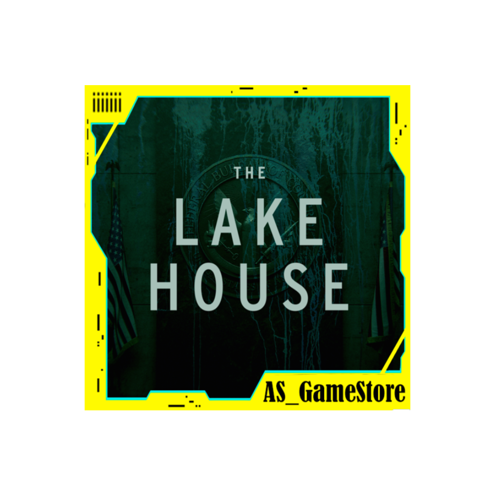 ⚫️Alan Wake 2 - Deluxe Upgrade | ПК Epic Games EGS