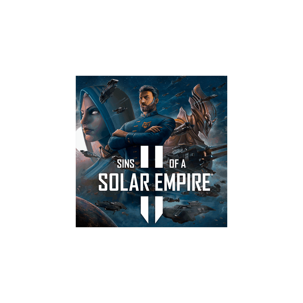 ⚫️Sins of a Solar Empire 2 / Синс оф солар | Epic Games EGS