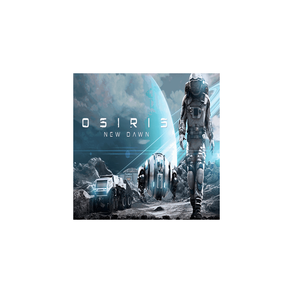 ⚫️Osiris: New Dawn / Осирис Нью Даун | ПК Epic Games EGS