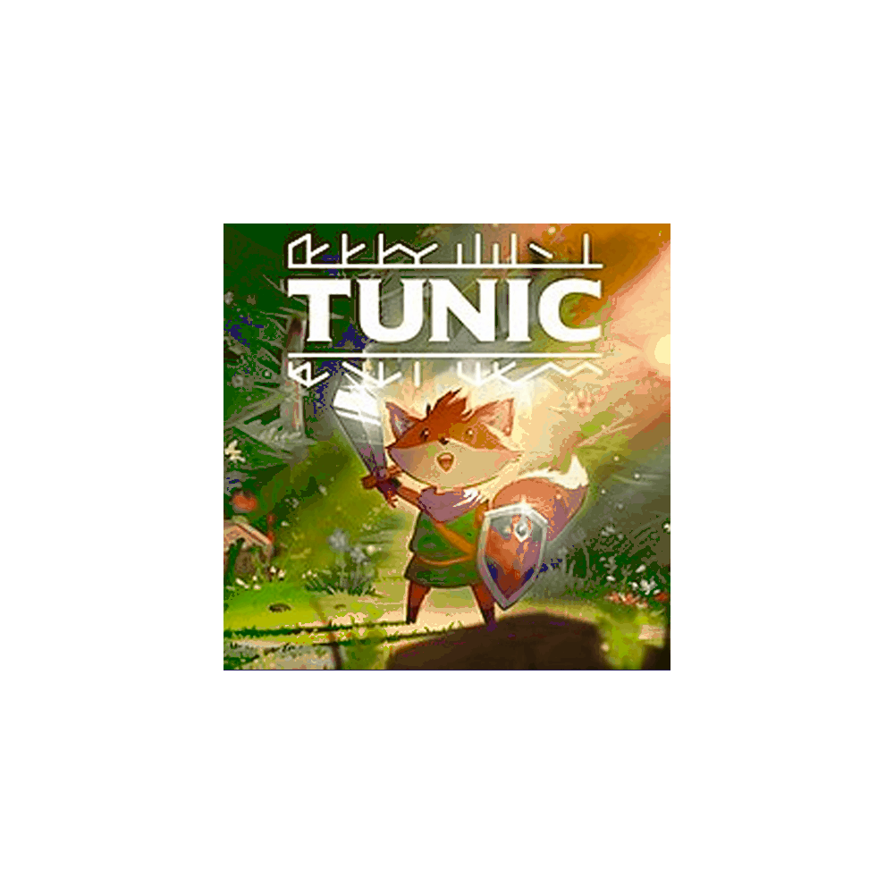 ⚫️TUNIC / Туник | ПК Epic Games EGS